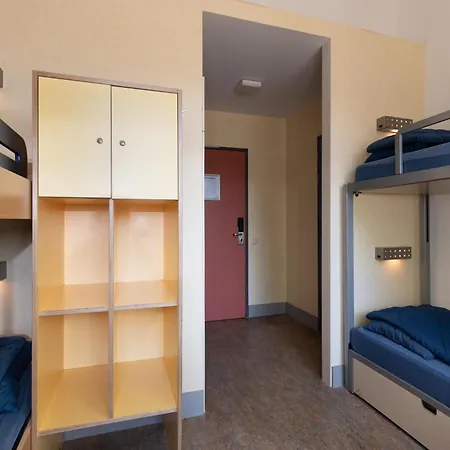 Stayokay - Fully Renovated April 2026
