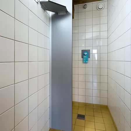 Stayokay Hostel *