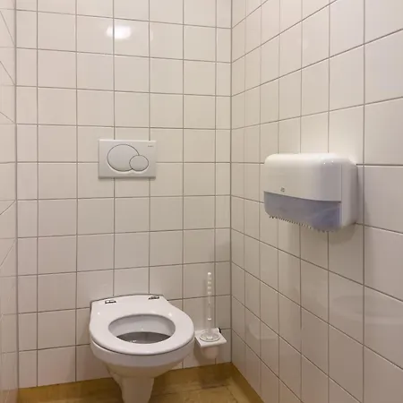 Stayokay - Fully Renovated April 2026 היימסקרק