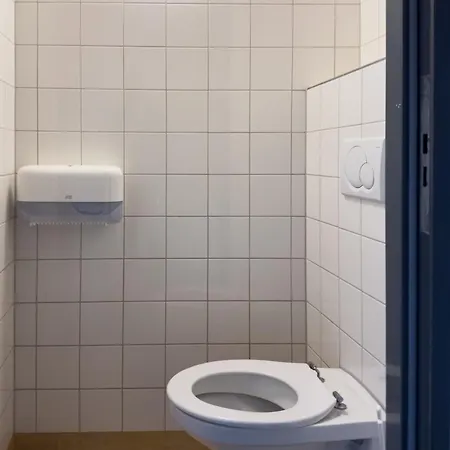 אכסניה Stayokay - Fully Renovated April 2026