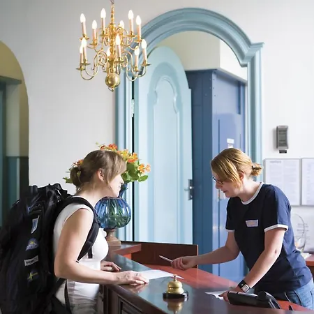 Stayokay - Fully Renovated April 2026 Hostel