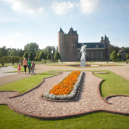 Stayokay - Fully Renovated April 2026 Heemskerk