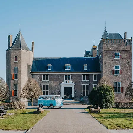 Stayokay - Fully Renovated April 2026