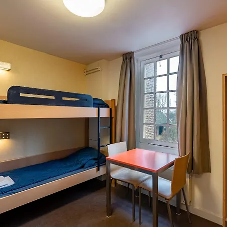 אכסניה Stayokay - Fully Renovated April 2026 *