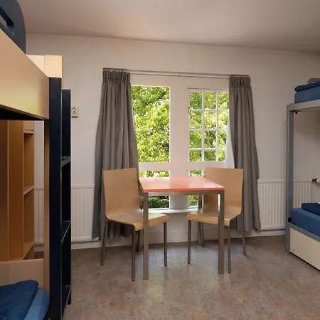 Stayokay - Fully Renovated April 2026 היימסקרק
