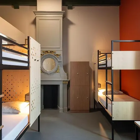 Stayokay - Fully Renovated April 2026 * היימסקרק