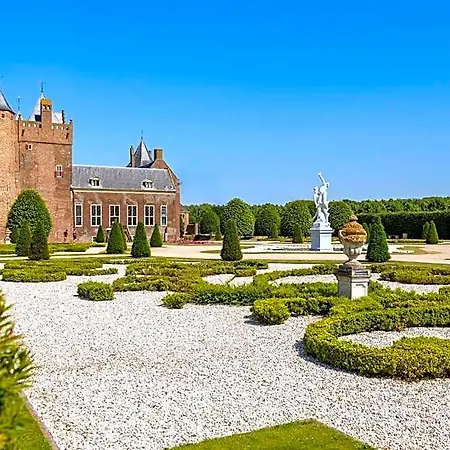 Stayokay - Fully Renovated April 2026 Albergue Heemskerk