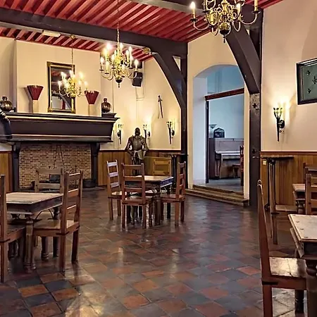 Stayokay - Fully Renovated April 2026 Albergue