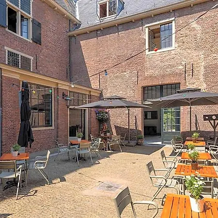 Albergue Stayokay - Fully Renovated April 2026 Heemskerk