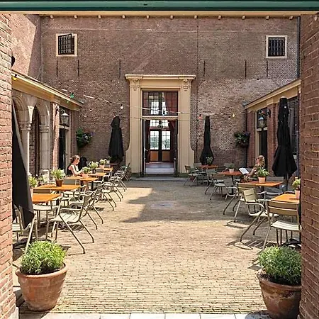 Albergue Stayokay - Fully Renovated April 2026