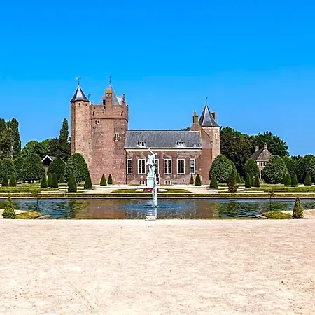 Stayokay - Fully Renovated April 2026 Albergue Heemskerk