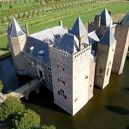 Albergue Stayokay - Fully Renovated April 2026 Heemskerk