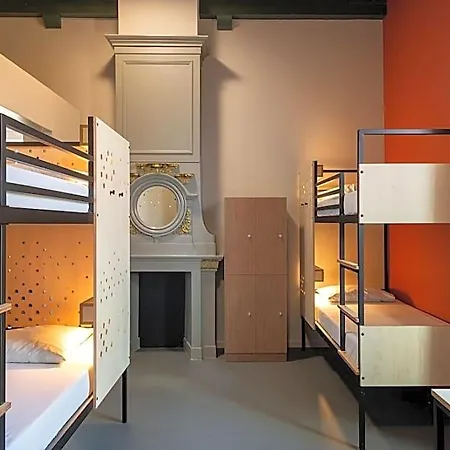 Stayokay - Fully Renovated April 2026 Heemskerk