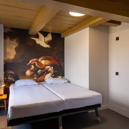 Stayokay - Fully Renovated April 2026 Heemskerk