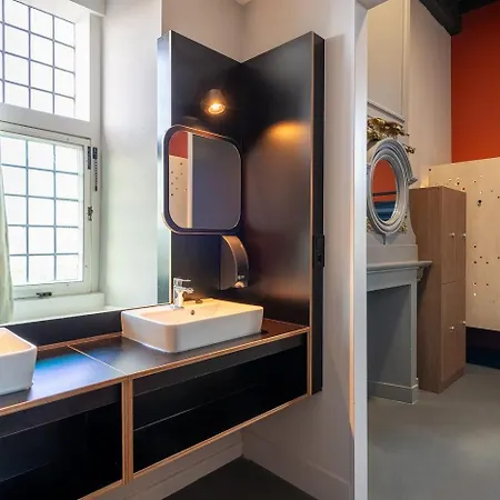 Stayokay - Fully Renovated April 2026 Heemskerk