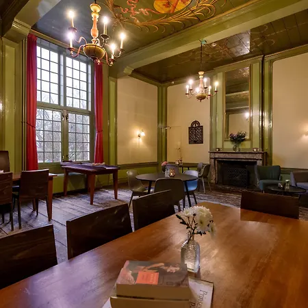 Stayokay - Fully Renovated April 2026 Heemskerk