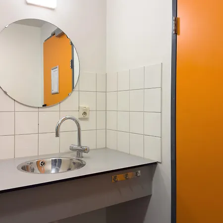 Stayokay - Fully Renovated April 2026 * Heemskerk