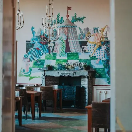 Stayokay Hostel Heemskerk