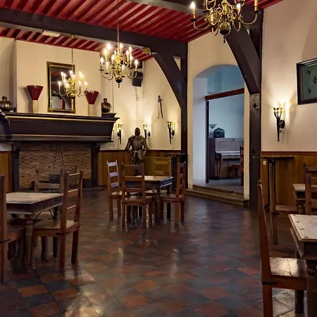 Stayokay Hostel