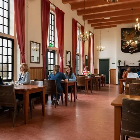 Stayokay * Heemskerk