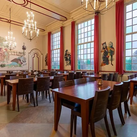 Stayokay - Fully Renovated April 2026