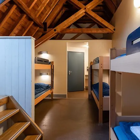 Stayokay Vandrarhem *