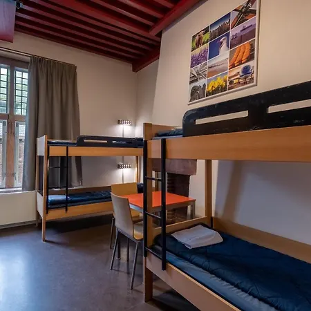 Stayokay Hostel Heemskerk