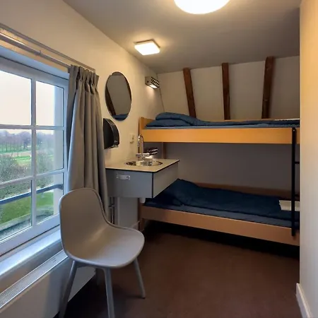 Stayokay Hostel