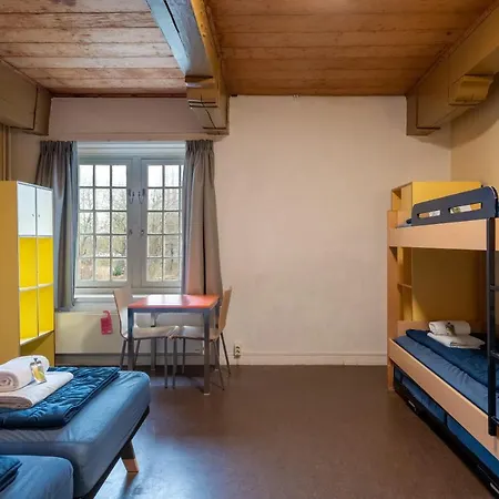 Hostel Stayokay Heemskerk
