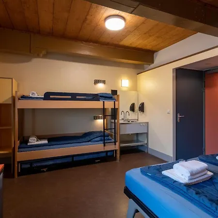 Hostel Stayokay