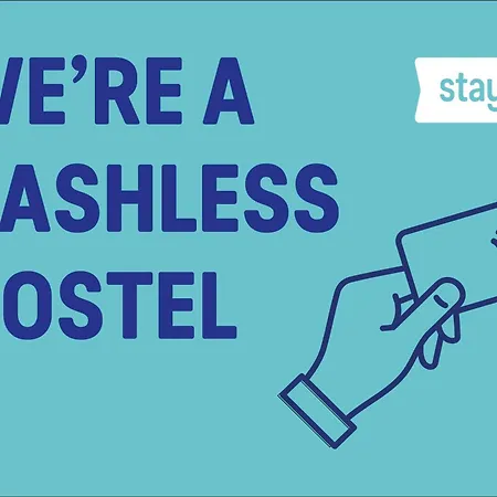 Hostel Stayokay