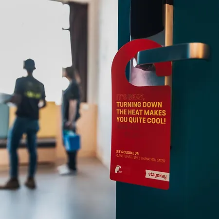 Vandrarhem Stayokay Heemskerk