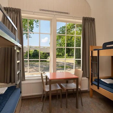 Stayokay - Fully Renovated April 2026 Hostal Heemskerk