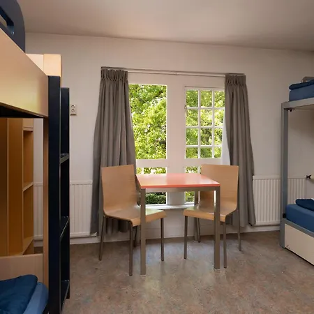 Stayokay Hostel *