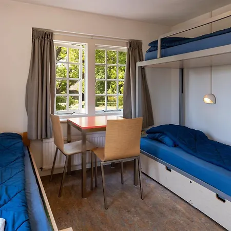 Stayokay Hostel Heemskerk