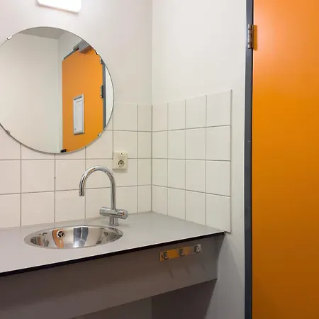 Hostel Stayokay *