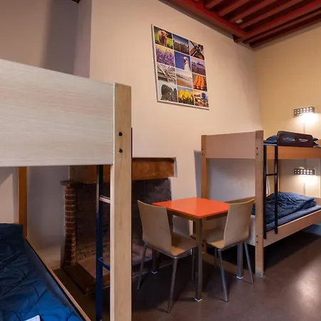 Stayokay Hostel *