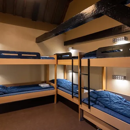 Stayokay Hostel Heemskerk