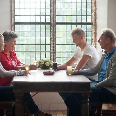 Stayokay Vandrarhem Heemskerk