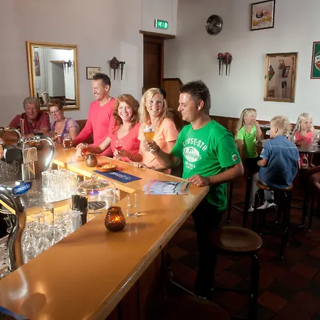 Vandrarhem Stayokay Heemskerk