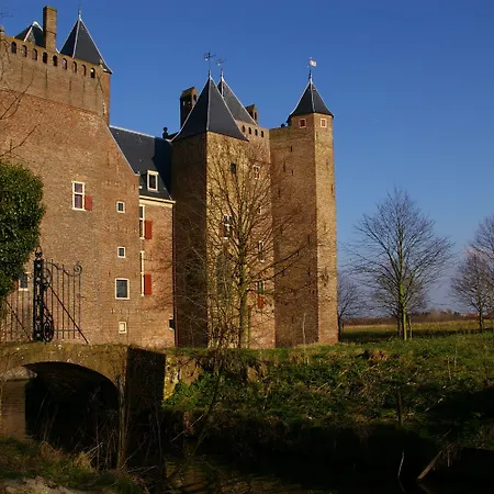 Stayokay Vandrarhem Heemskerk