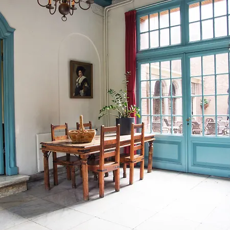 Vandrarhem Stayokay *