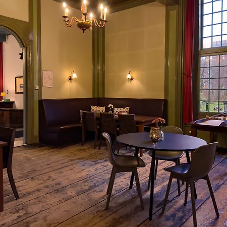 Vandrarhem Stayokay *