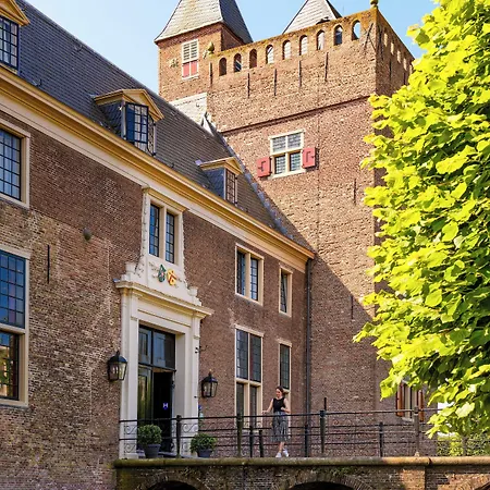 Stayokay Vandrarhem *