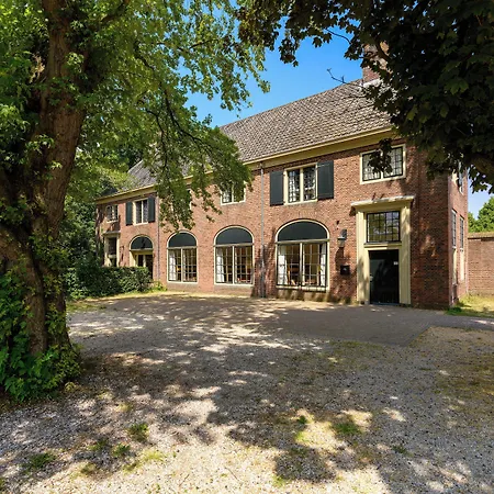 Stayokay * Heemskerk