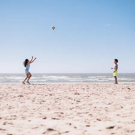 Vandrarhem Stayokay Heemskerk