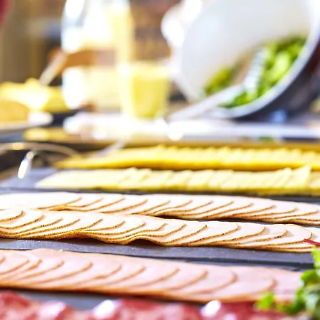 Vandrarhem Stayokay Heemskerk