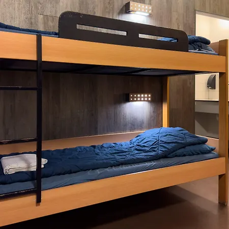 Vandrarhem Stayokay *