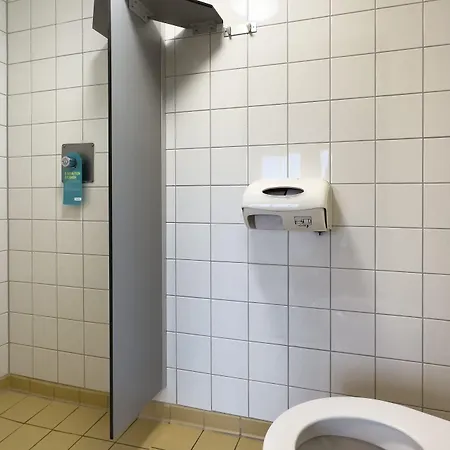 Stayokay Vandrarhem *