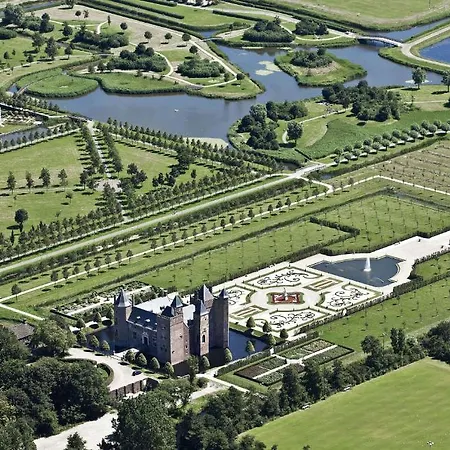 Hostel Stayokay Heemskerk